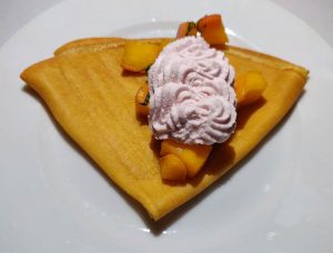 Crèpes