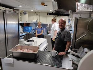 Galley