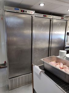 Galley