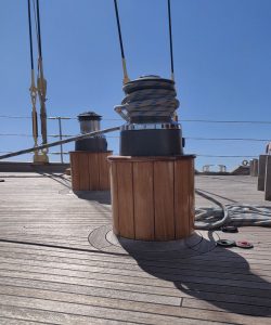 Segeln