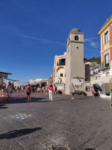 Piazza Umberto I.