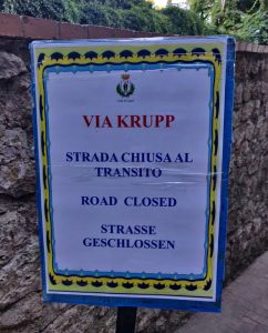 Via Krupp