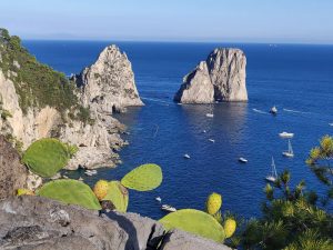 Giardini di Augusto