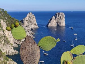 Giardini di Augusto