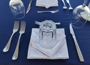 Abendessen