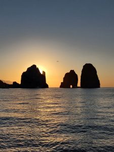 Sonnenaufgang