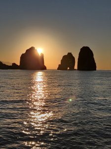 Sonnenaufgang