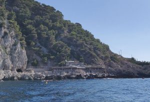 Heidi Klum´s After Wedding Party Location