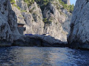 das Bagno