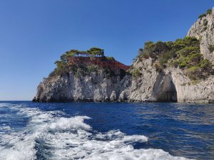 Villa Malaparte