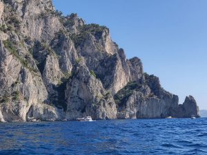 Grotta Bianca