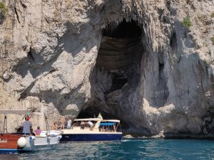 Grotta Bianca