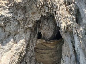 Grotta Bianca