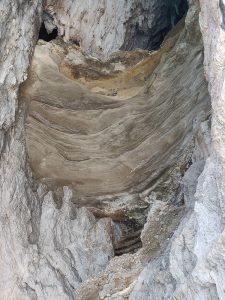 Grotta Bianca