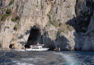 Grotta Bianca