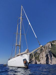 S.Y. Chronos