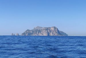 auf Wiedersehen, Capri!