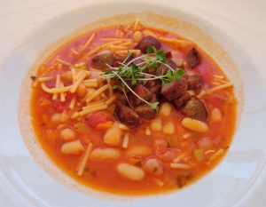 Minestrone