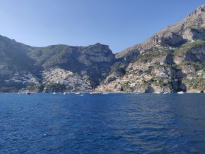 Positano