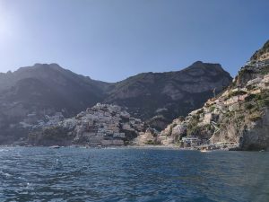 Positano