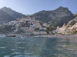 Positano