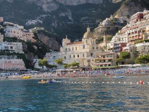 Positano