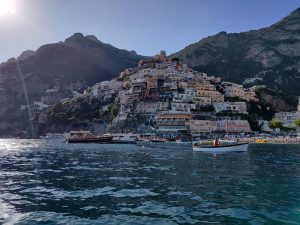 Positano