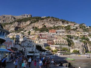 Positano