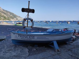 Positano