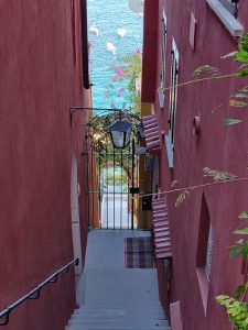Positano