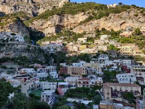 Positano