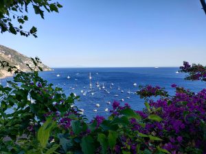 Positano