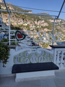 Positano
