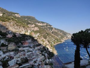 Positano