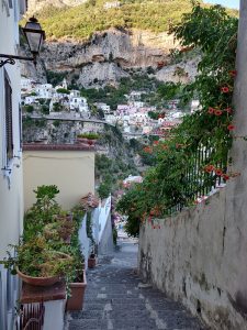 Positano