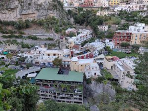 Positano
