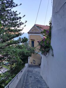 Positano