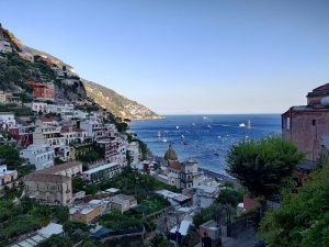 Positano