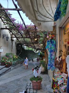 Positano