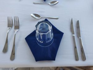 Abendessen