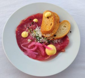 Bresaola