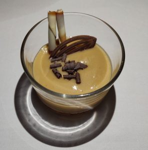 Butterscotch Creme