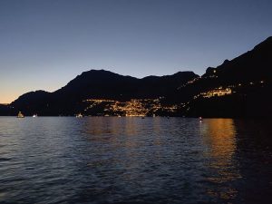 Sonnenuntergang