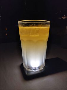 Sundowner Dark and Stormy