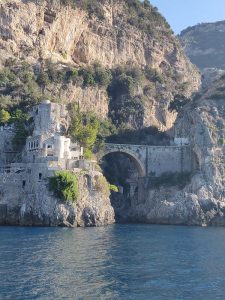 Fiordo di Furore