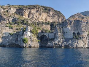 Fiordo di Furore