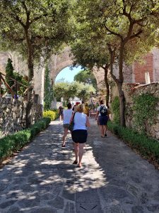 Via della Marra