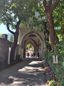 Villa Rufolo
