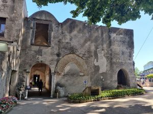 Villa Rufolo
