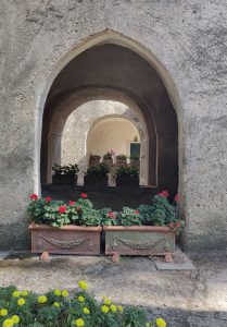 Villa Rufolo